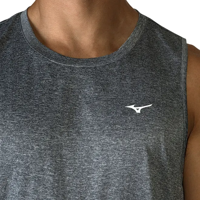 Regata de Corrida Masculina Mizuno Spark 2