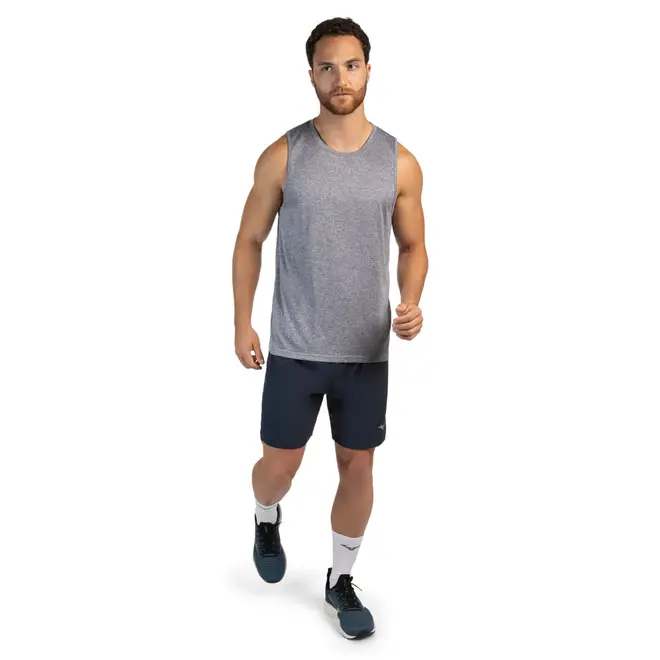 Regata de Corrida Masculina Mizuno Spark 2