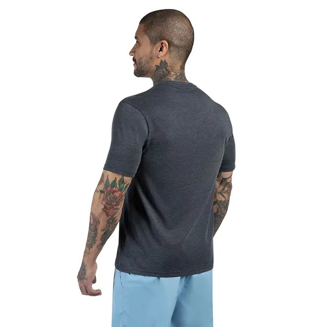 Camiseta de Treino Masculina Mizuno Lifestyle