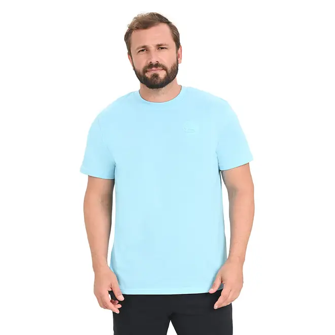 Camiseta Masculina Under Armour Curry Emboss Heavyweight