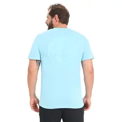 Camiseta Masculina Under Armour Curry Emboss Heavyweight