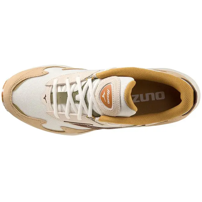 Tênis Unissex Mizuno Wave Rider Beta Noble