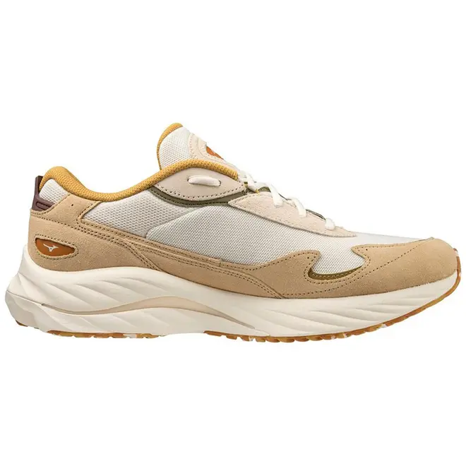 Tênis Unissex Mizuno Wave Rider Beta Noble