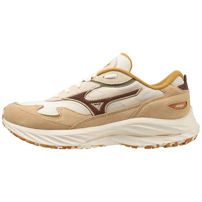Tênis Unissex Mizuno Wave Rider Beta Noble
