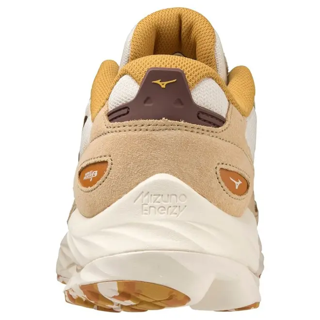 Tênis Unissex Mizuno Wave Rider Beta Noble