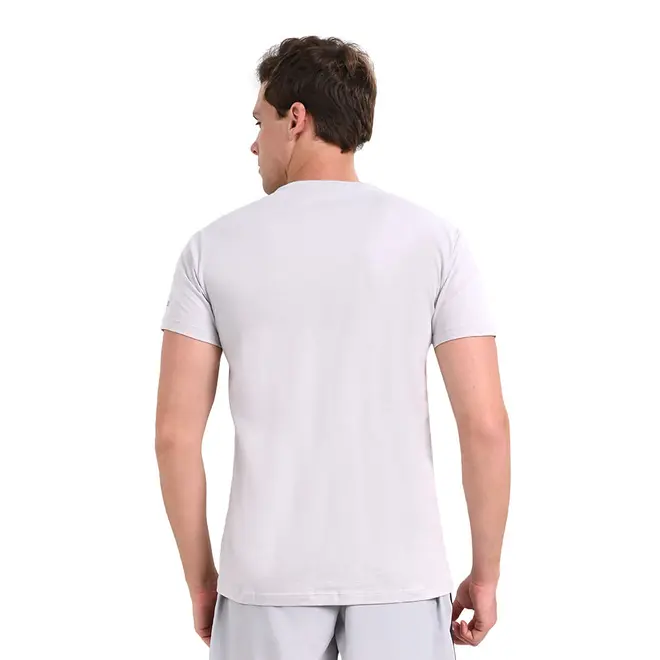 Camiseta Casual Masculina Mizuno Eco