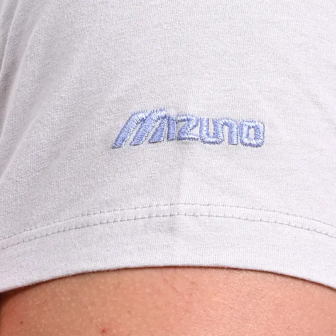 Camiseta Casual Masculina Mizuno Eco