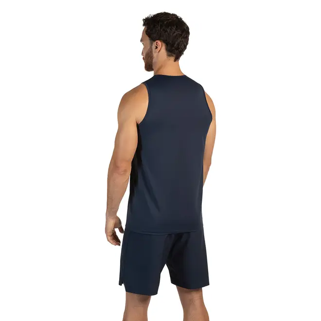 Regata de Treino Masculina Mizuno Pro UV