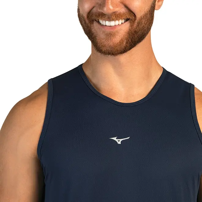 Regata de Treino Masculina Mizuno Pro UV
