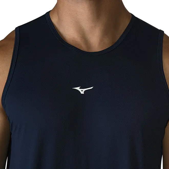 Regata de Treino Masculina Mizuno Pro UV