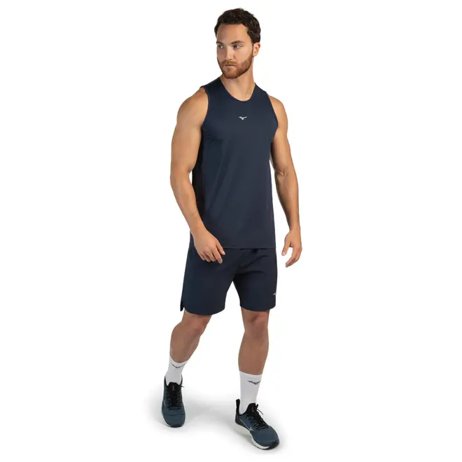 Regata de Treino Masculina Mizuno Pro UV
