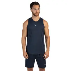 Regata de Treino Masculina Mizuno Pro UV