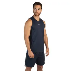 Regata de Treino Masculina Mizuno Pro UV
