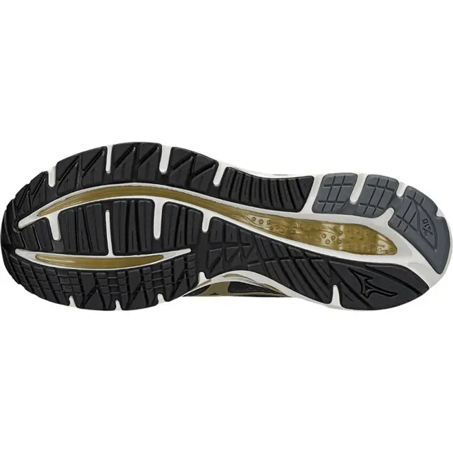 Tênis de Corrida Mizuno Wave Nitron 2