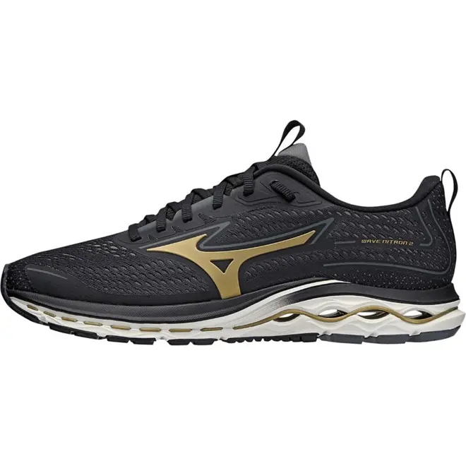Tênis de Corrida Mizuno Wave Nitron 2