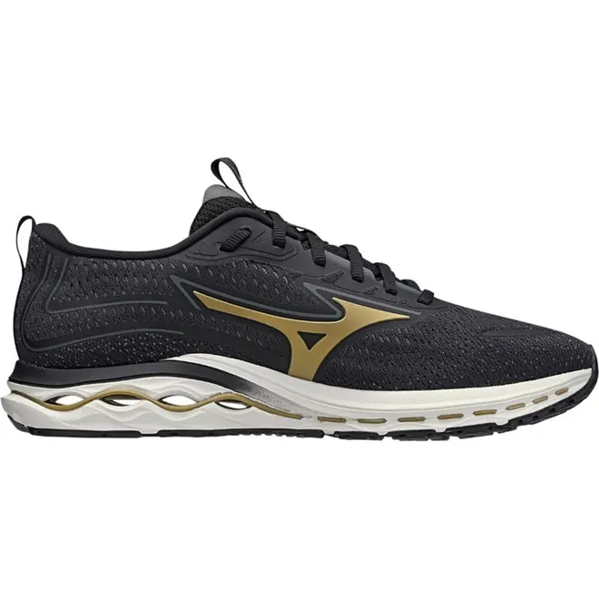Tênis de Corrida Mizuno Wave Nitron 2