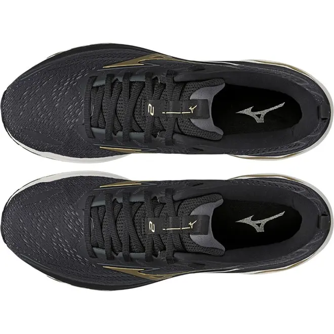 Tênis de Corrida Mizuno Wave Nitron 2