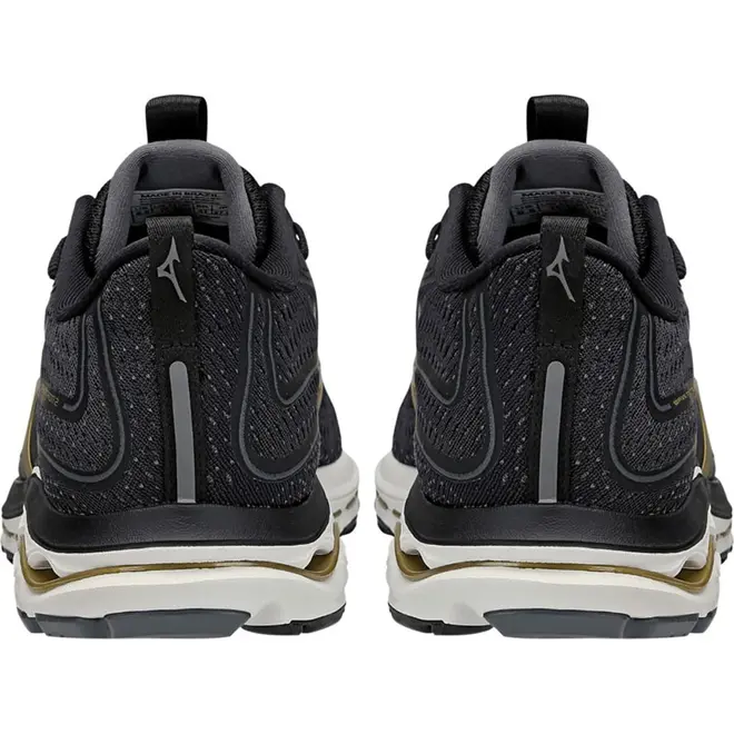 Tênis de Corrida Mizuno Wave Nitron 2