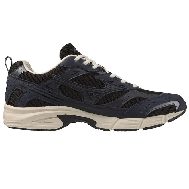 Tênis Casual Mizuno MXR LS Premium