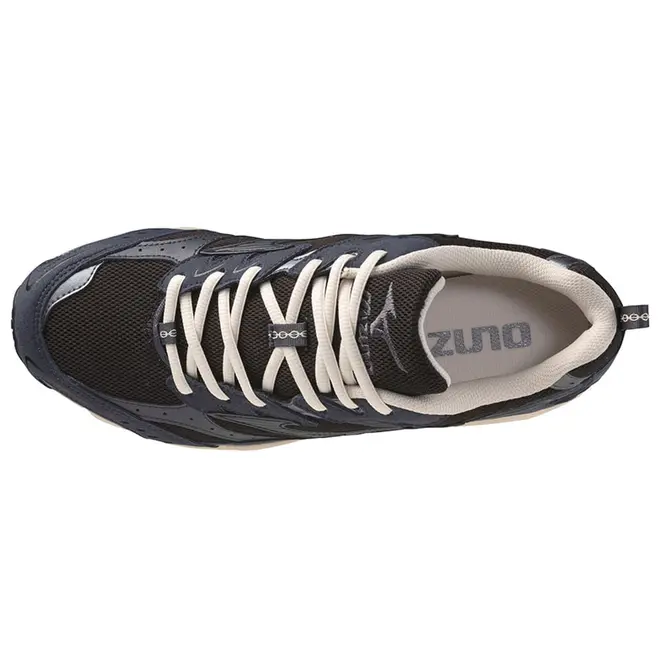 Tênis Casual Mizuno MXR LS Premium
