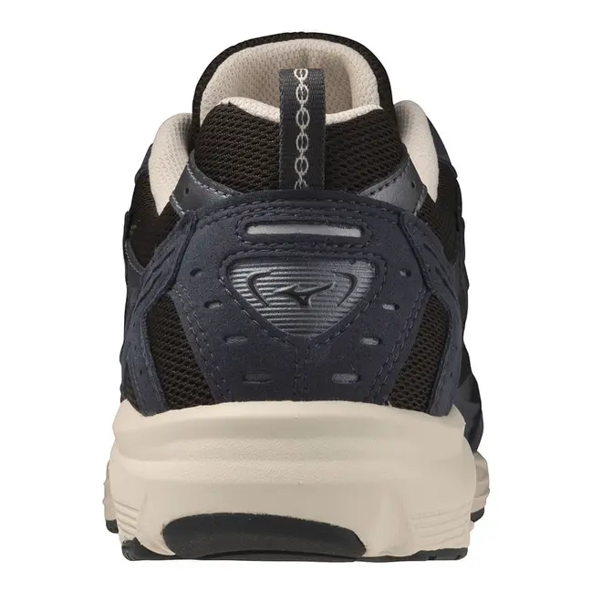 Tênis Casual Mizuno MXR LS Premium