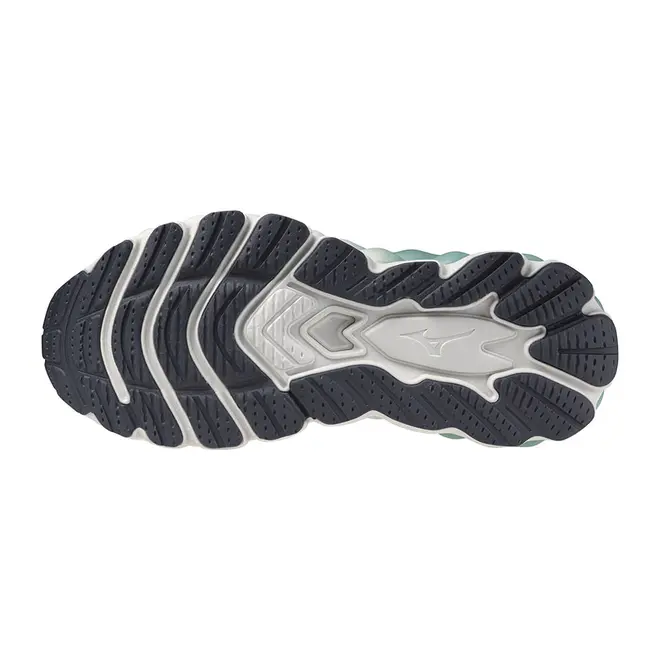 Tênis de Corrida Feminino Mizuno  Wave Sky 8