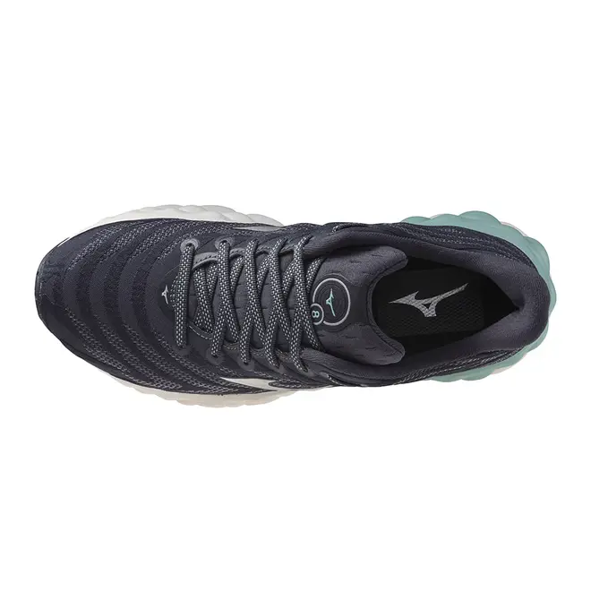 Tênis de Corrida Feminino Mizuno  Wave Sky 8