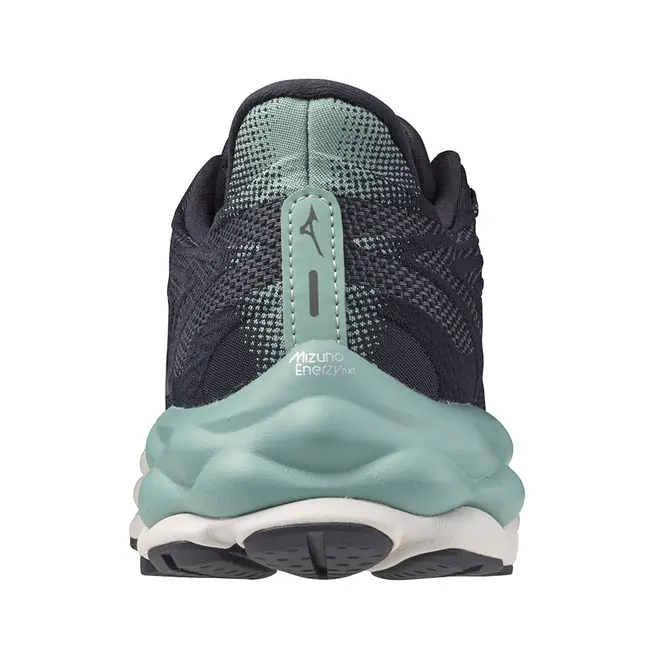 Tênis de Corrida Feminino Mizuno  Wave Sky 8