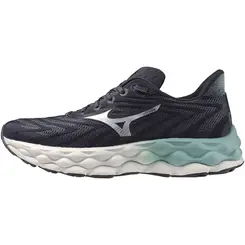Tênis de Corrida Feminino Mizuno  Wave Sky 8