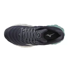 Tênis de Corrida Feminino Mizuno  Wave Sky 8