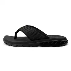 Chinelo Dedo Kenner Rakka L7 Preto Masculino