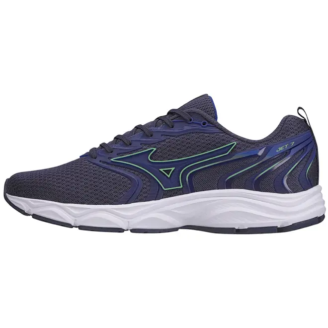 Tênis de Corrida Mizuno Jet 7
