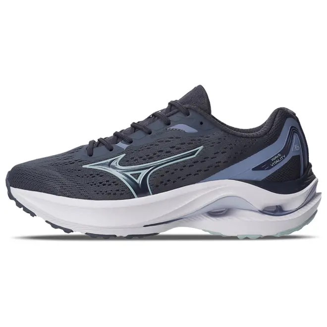Tênis de Corrida Mizuno Wave Vitality 6