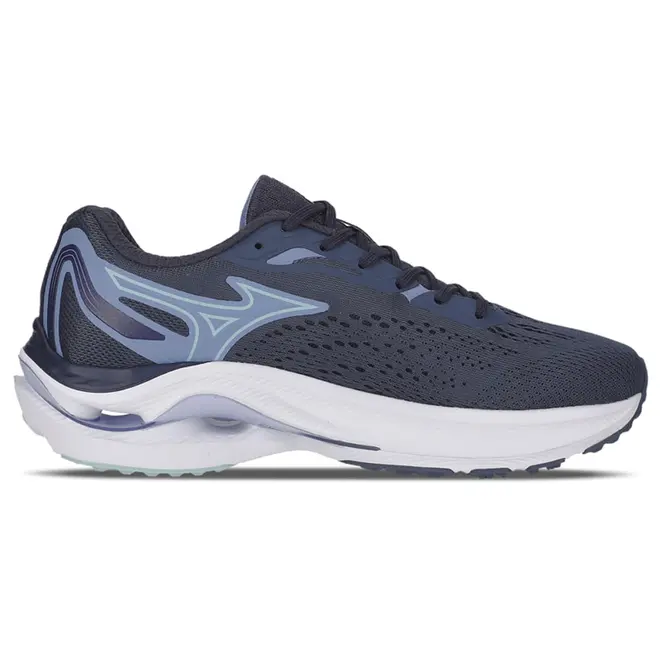 Tênis de Corrida Mizuno Wave Vitality 6