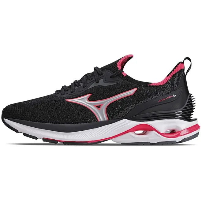 Tênis de Corrida Mizuno Wave Mirai 6