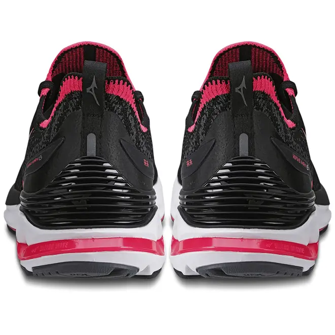 Tênis de Corrida Mizuno Wave Mirai 6