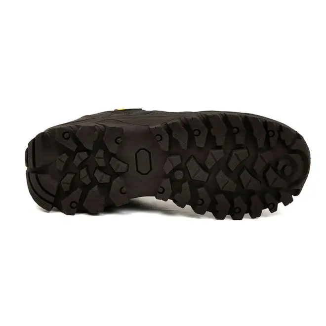 Tênis Esportivo Adventure Ollie Preto Masculino