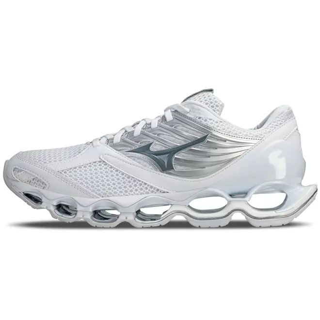 Tênis Unissex Mizuno Wave Prophecy 13-S