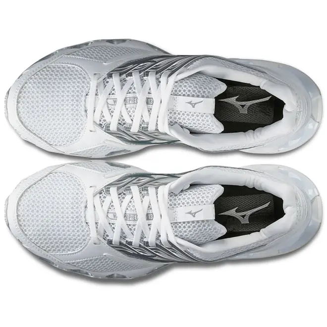 Tênis Unissex Mizuno Wave Prophecy 13-S