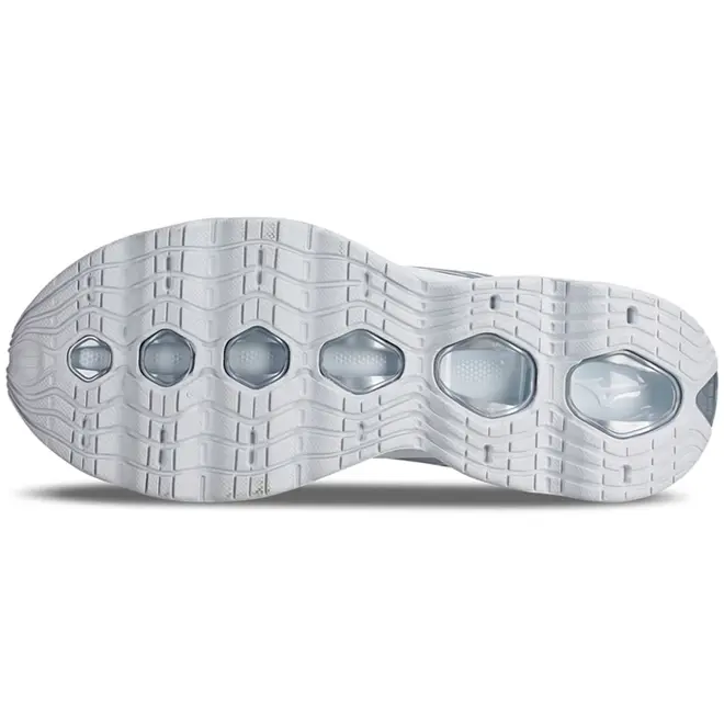 Tênis Unissex Mizuno Wave Prophecy 13-S