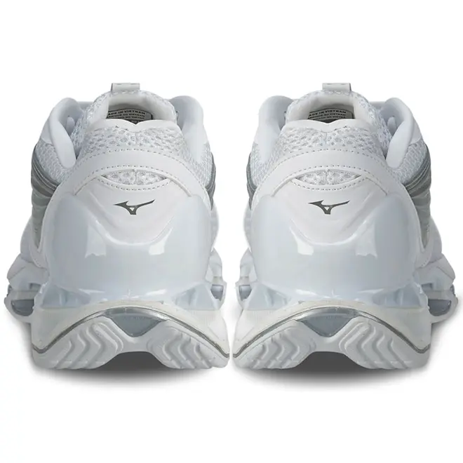Tênis Unissex Mizuno Wave Prophecy 13-S