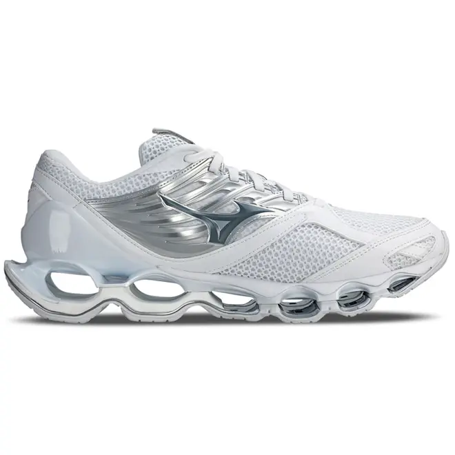 Tênis Unissex Mizuno Wave Prophecy 13-S