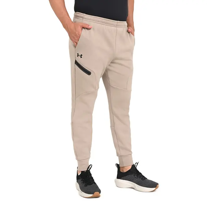 Calça de Treino Masculina Under Armour Unstoppable Fleece