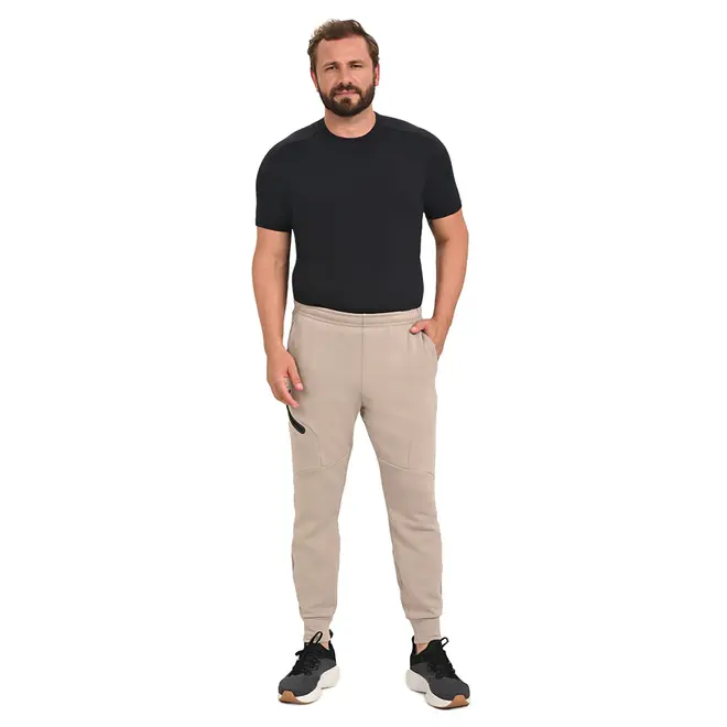 Calça de Treino Masculina Under Armour Unstoppable Fleece