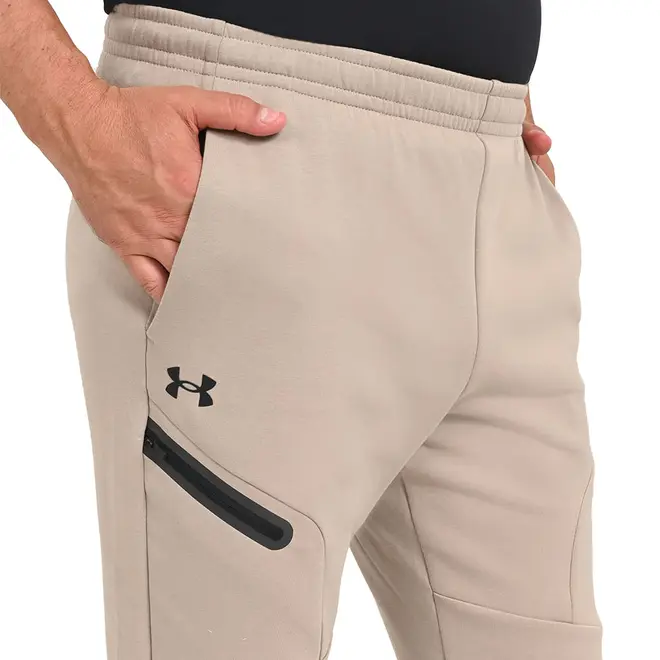 Calça de Treino Masculina Under Armour Unstoppable Fleece