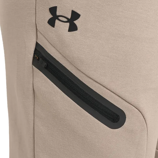 Calça de Treino Masculina Under Armour Unstoppable Fleece