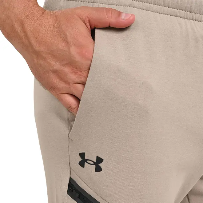 Calça de Treino Masculina Under Armour Unstoppable Fleece