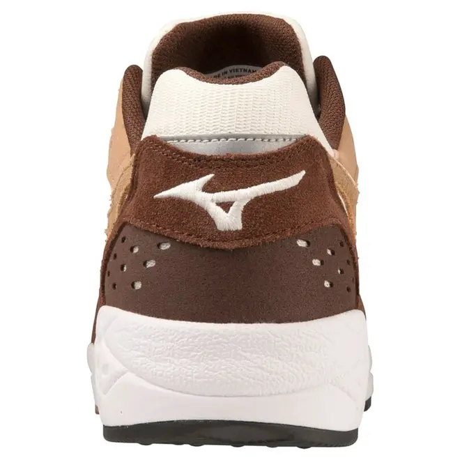 Tênis Casual Unissex Mizuno Contender