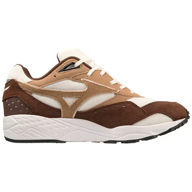 Tênis Casual Unissex Mizuno Contender