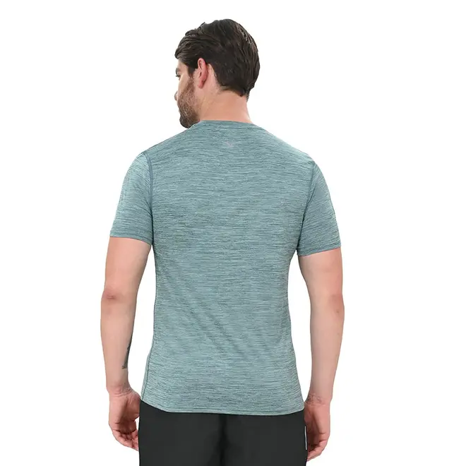 Camiseta de Treino Masculina Mizuno Impulse Core
